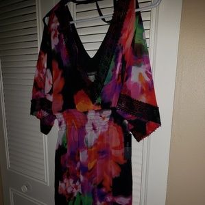Womens dress